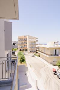EDEL Luxury Apartments