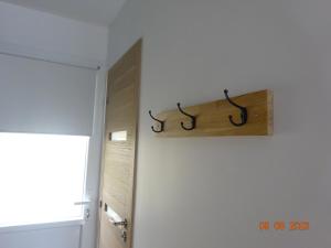 Appartements Dandy - chambre tout confort centre-ville Nogent-le-Rotrou : photos des chambres