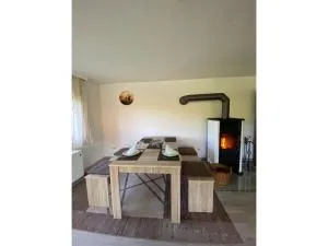 Ferienwohnung am Südhang - Langenbrand