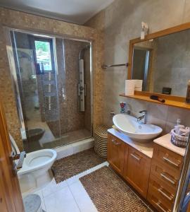 Entire Villa with private pool