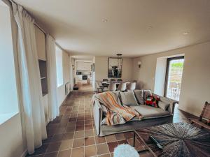 Maisons de vacances Domaine du Mimosa : photos des chambres