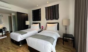 MANA Villas Nusa Dua