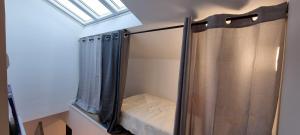 Maisons de vacances Etxe Ttippi : photos des chambres