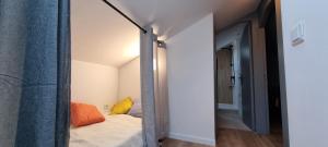 Maisons de vacances Etxe Ttippi : photos des chambres