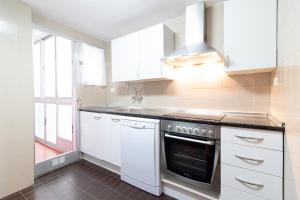 Global Properties, Practico apartamento para 6 personas en Puerto Sagunto