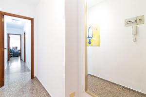 Global Properties, Practico apartamento para 6 personas en Puerto Sagunto