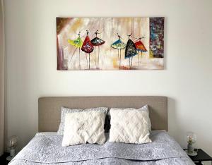 Nordica central apartment