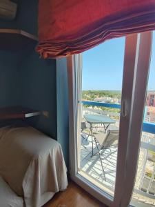 Casa vacanza "IL GIRASOLE"