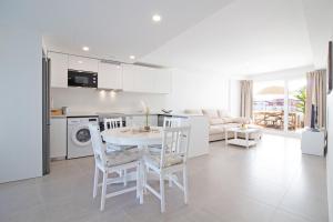 Global Vacacional, Apartamento con 2 terrazas en Gran Canet