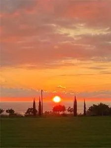 Sunset Boutique Guest House - Kholetria