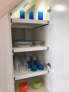 Increíble departamento en malecón frente al mar