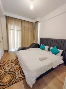 Lux Suites Nova APartments Westlands