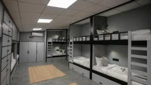 SortBy Stays, Anjuna - Mapusa