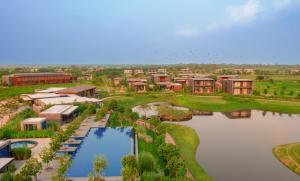 MYSA Zinc Journey by The Fern, A Glade One Golf Resort, Nani Devati, Gujarat