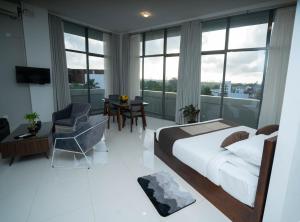 Quest Colombo Residencies