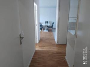 Appartements Appartement moderne au centre ville : photos des chambres
