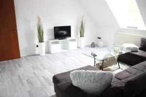 Holländer Flair Friedrichstadt - Dithmarschen