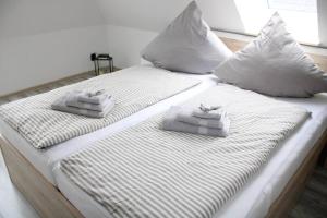 Holländer Flair Friedrichstadt