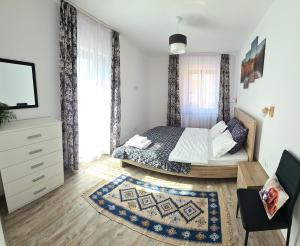 Apartament Eminescu