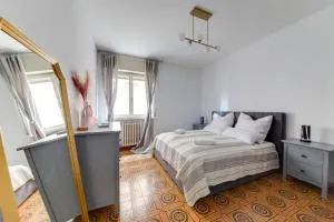 Appartamento accogliente, Pesaro - Santa Veneranda