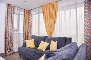 Lux Suites Nova APartments Westlands