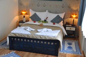 Double Room room in Vila Hit