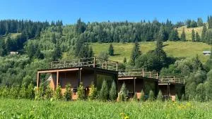 La AMI Kaban - Botuşel