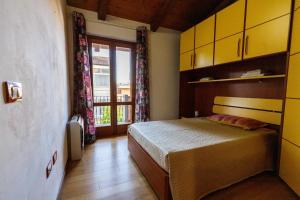 Casa Lilla 1 e 2 casa indipendente con giardino img14