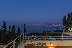 Albore ImBlue, Jacuzzi Bliss in Countryside Escapes