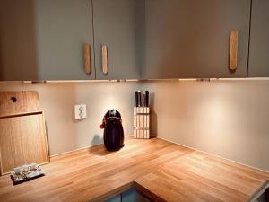 Magnificent Modern Apartment Central Oslo