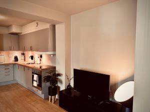 Magnificent Modern Apartment Central Oslo