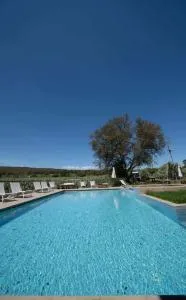 RaMi Rural Resort con piscina e vicino al mare - San Cono