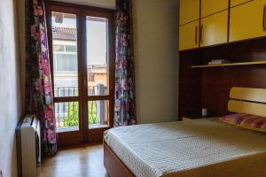 Casa Lilla 1 e 2 casa indipendente con giardino img12