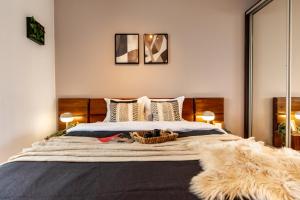 Long Stays Heaven - Comfortable & Spacious Apartments in Baneasa