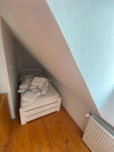 Apartmán Prachatice