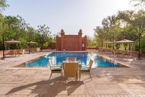Gaj Kesri by 7Apple Resorts