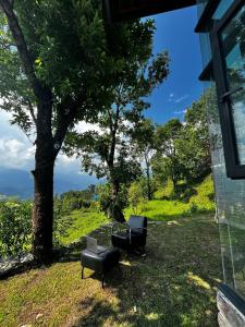 Deumadi Mountain Cottage