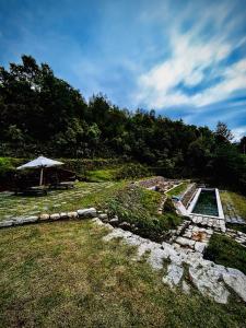 Deumadi Mountain Cottage