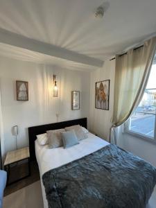 Hotels Hotel Relais du Loir : photos des chambres