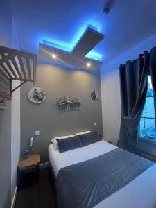 Hotels Hotel Relais du Loir : photos des chambres