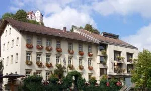 Gasthof Hotel zur Post - Ebermannstadt
