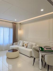Muzhu B&B