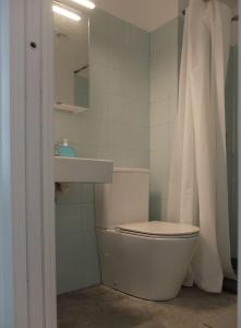 Design Apartment near City Center, Cool popular neighborhood