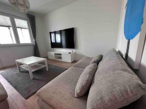 Lovely 2 bedroom apartment in Split center