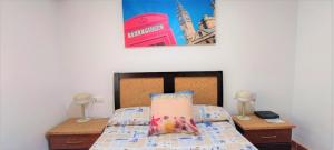Apartamento Rulosol 2