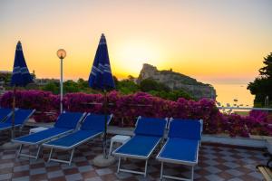 Hotel Parco Cartaromana