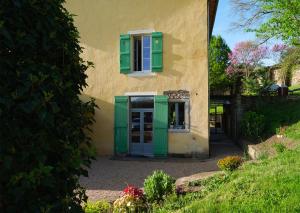 B&B / Chambres d'hotes La Porte des Pres : photos des chambres