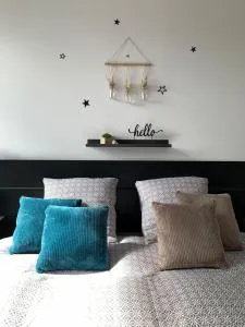 Chez Isa - 维维尔切