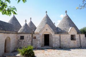 Trulli Luna