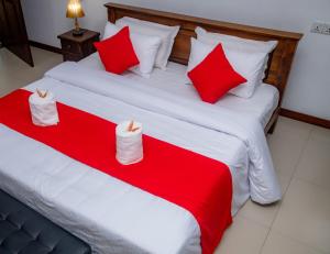 Leisure Living Resort-Weweldeniya